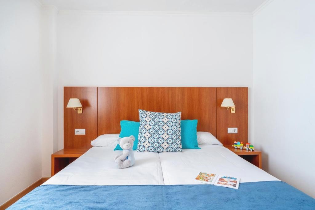 Aparthotel Ona Palamós