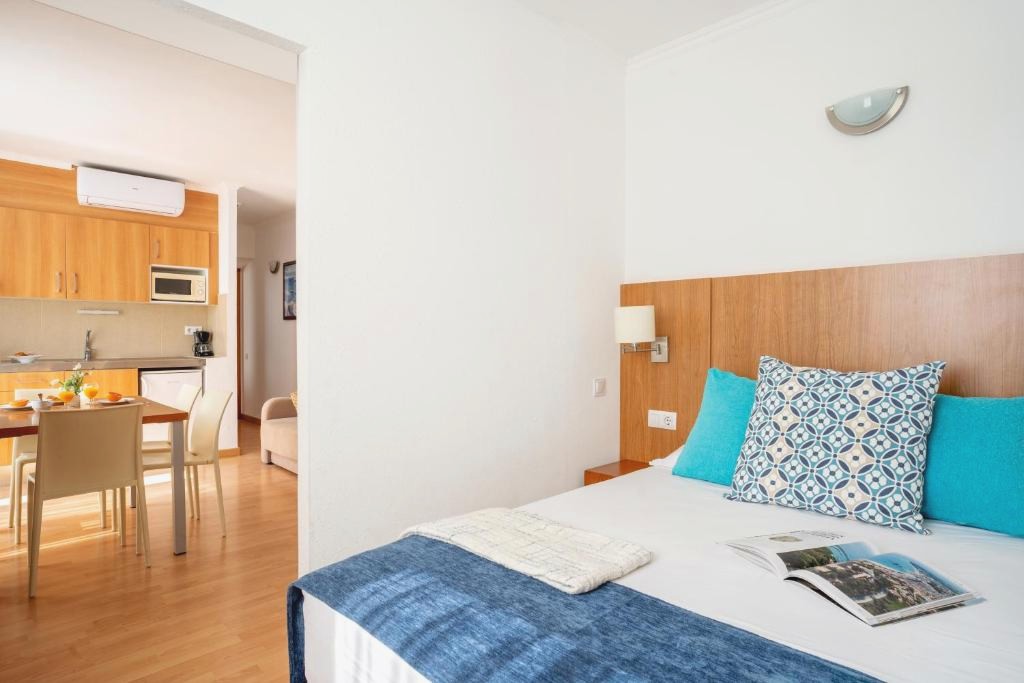 Aparthotel Ona Palamós