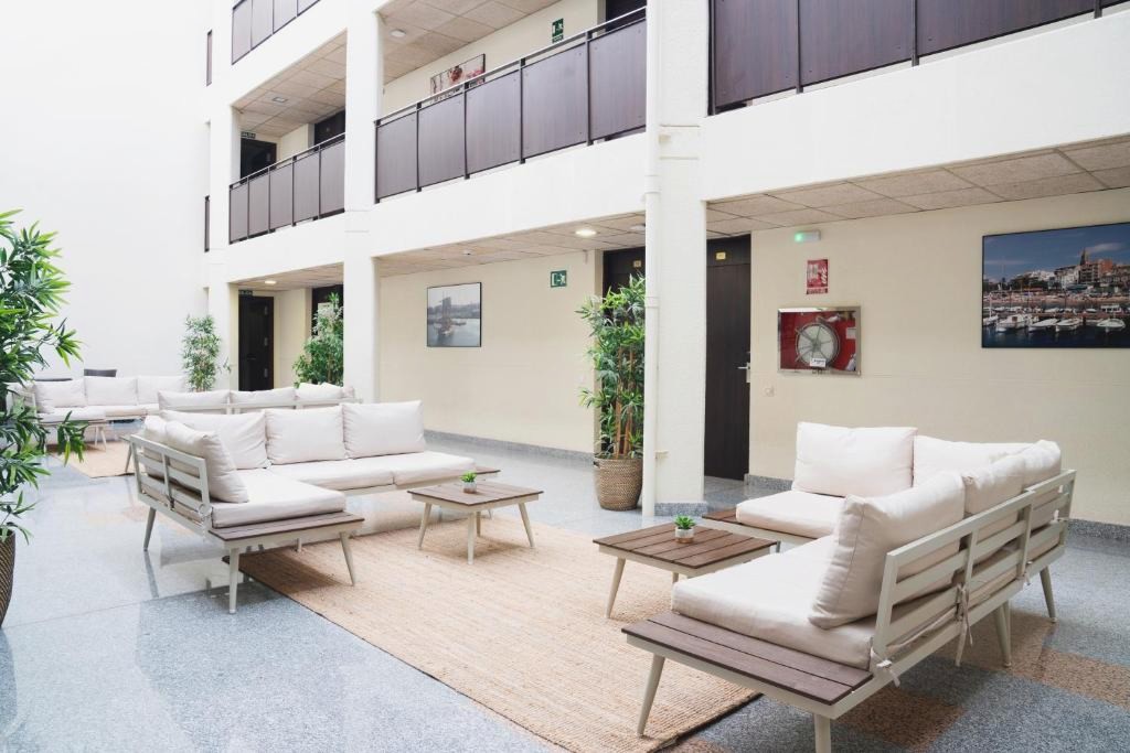 Aparthotel Ona Palamós
