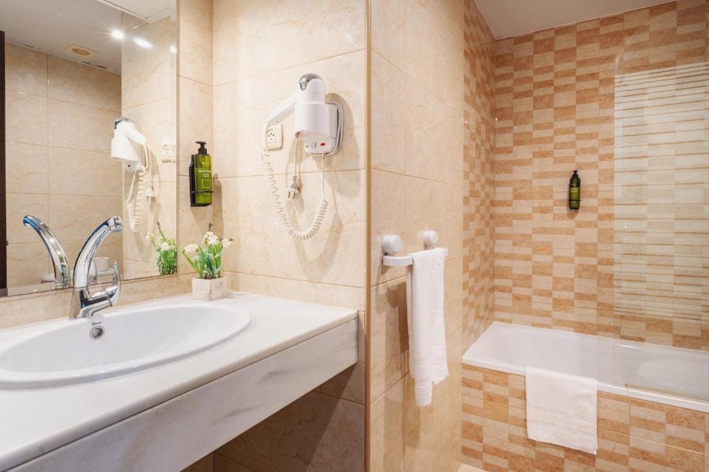 Aparthotel Ona Palamós
