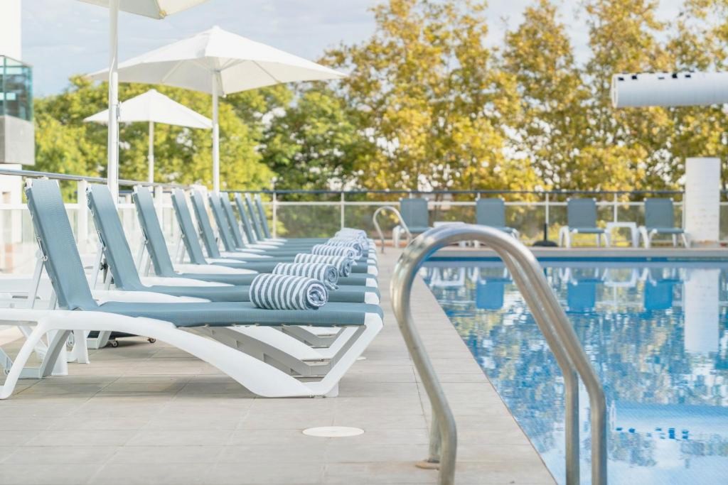 Aparthotel Ona Palamós