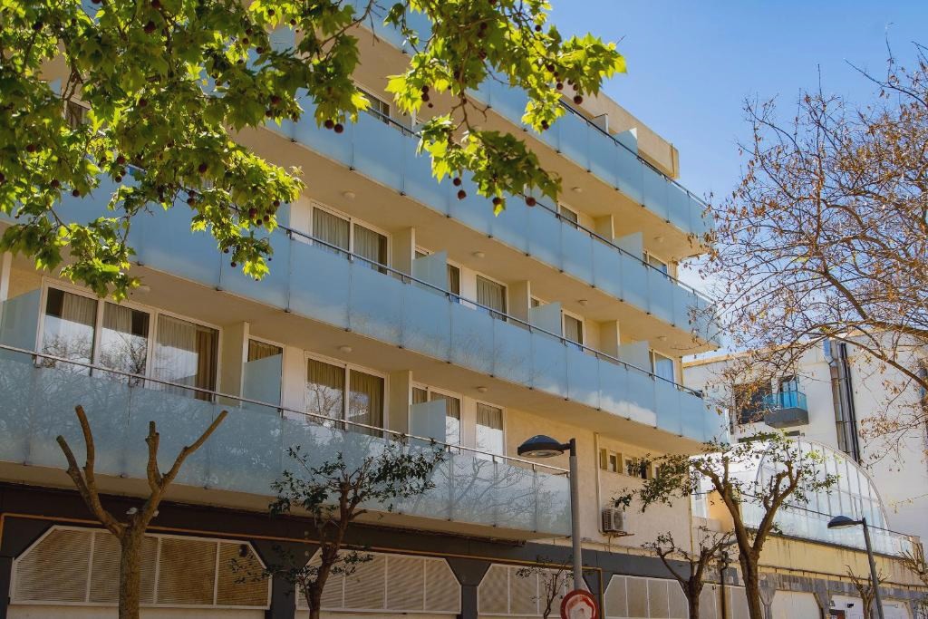 Aparthotel Ona Palamós