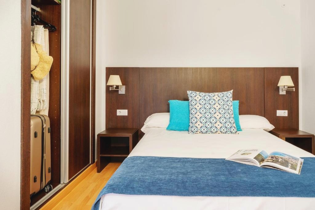 Aparthotel Ona Palamós