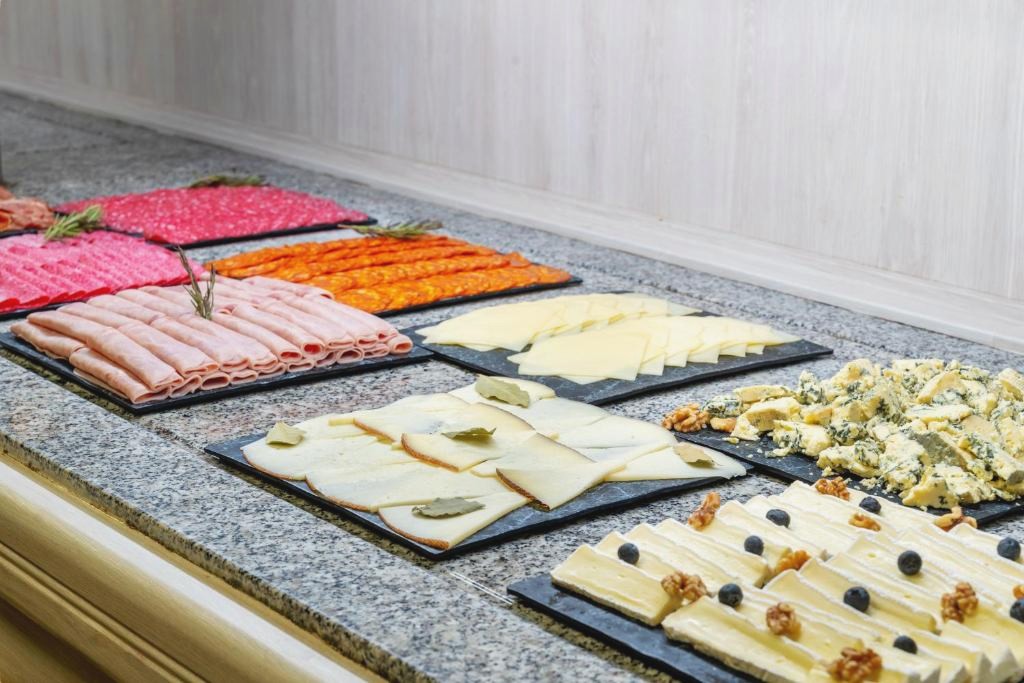 Aparthotel Ona Palamós