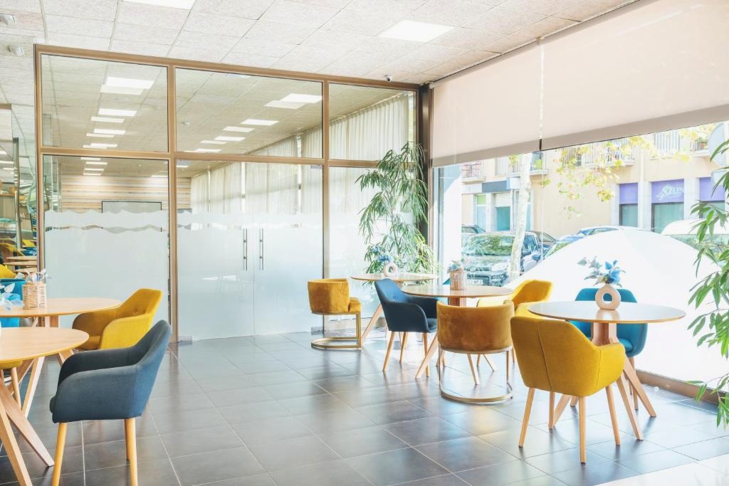 Aparthotel Ona Palamós