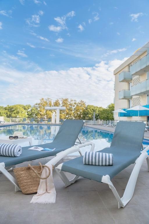 Aparthotel Ona Palamós