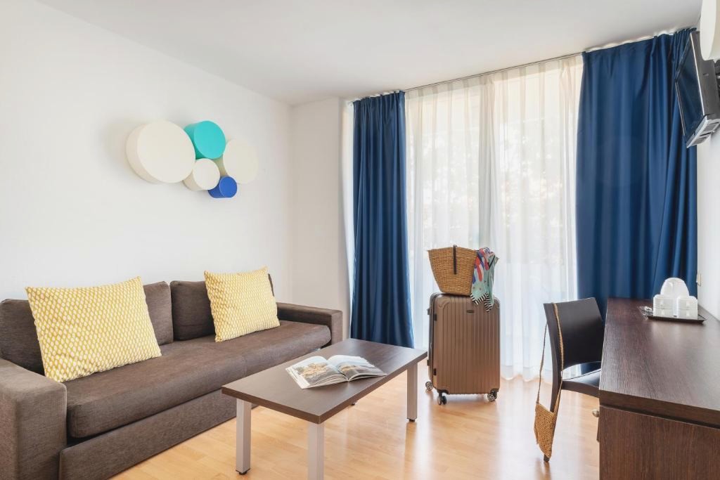 Aparthotel Ona Palamós