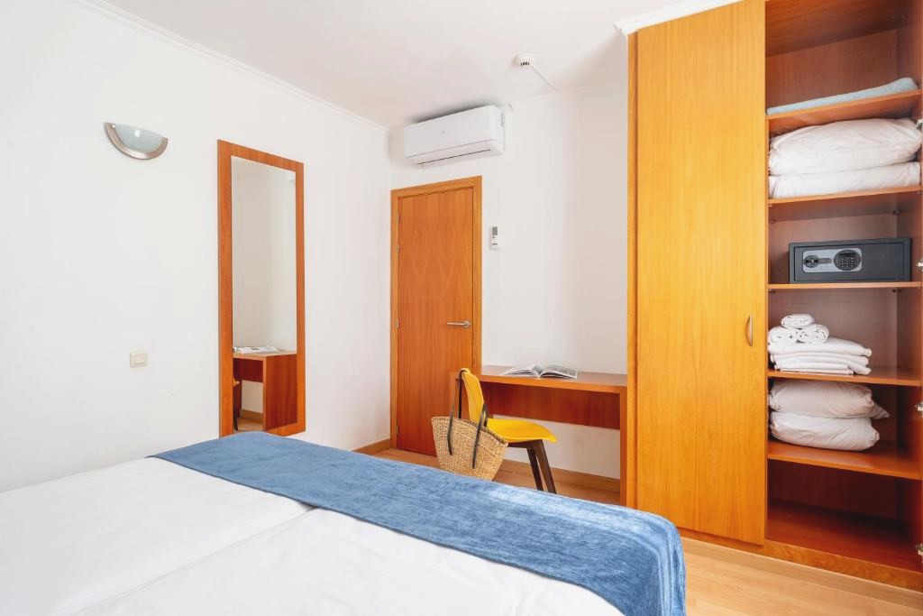 Aparthotel Ona Palamós