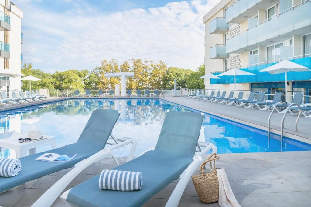 Aparthotel Ona Palamós