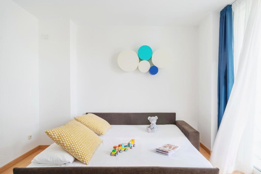 Aparthotel Ona Palamós