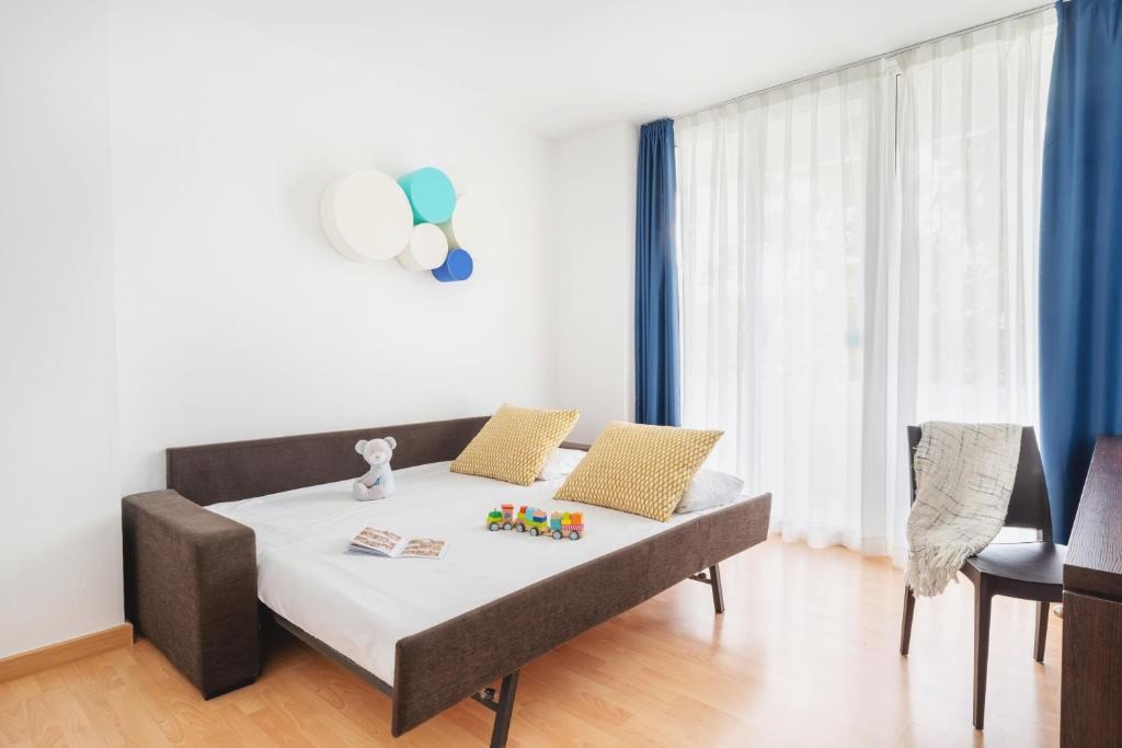 Aparthotel Ona Palamós