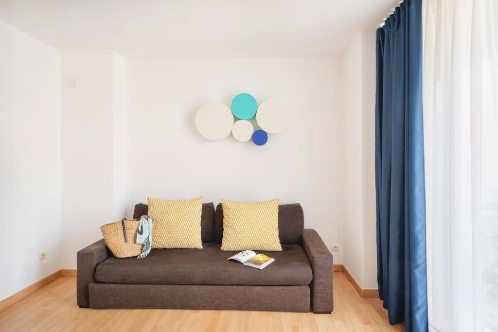 Aparthotel Ona Palamós