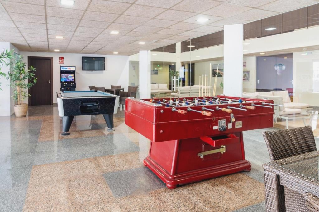 Aparthotel Ona Palamós