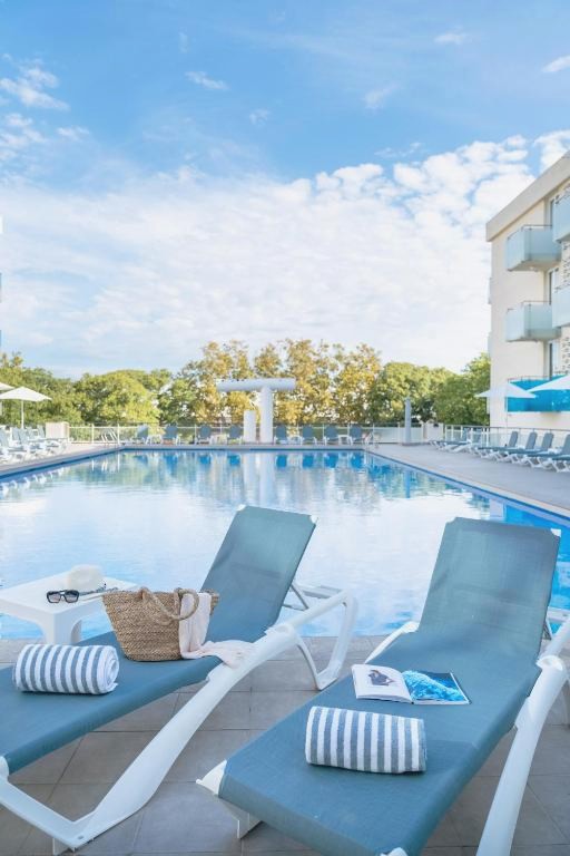 Aparthotel Ona Palamós