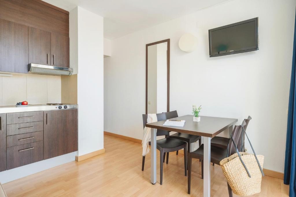 Aparthotel Ona Palamós
