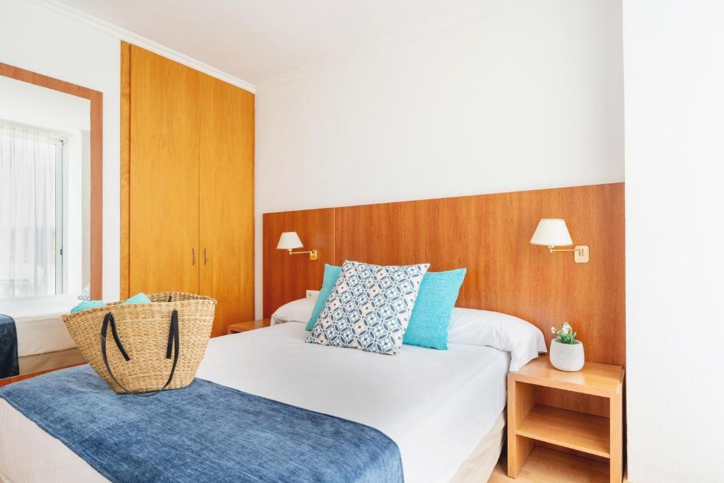 Aparthotel Ona Palamós