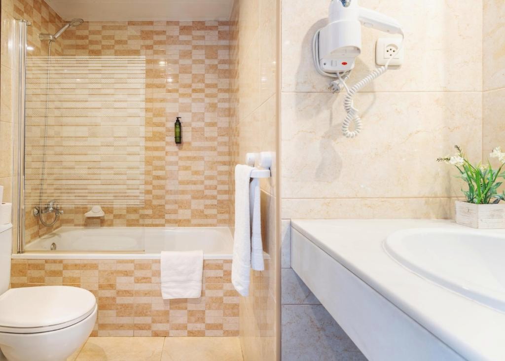 Aparthotel Ona Palamós