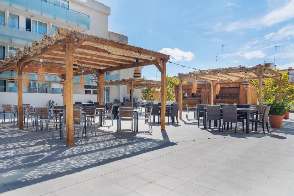 Aparthotel Ona Palamós