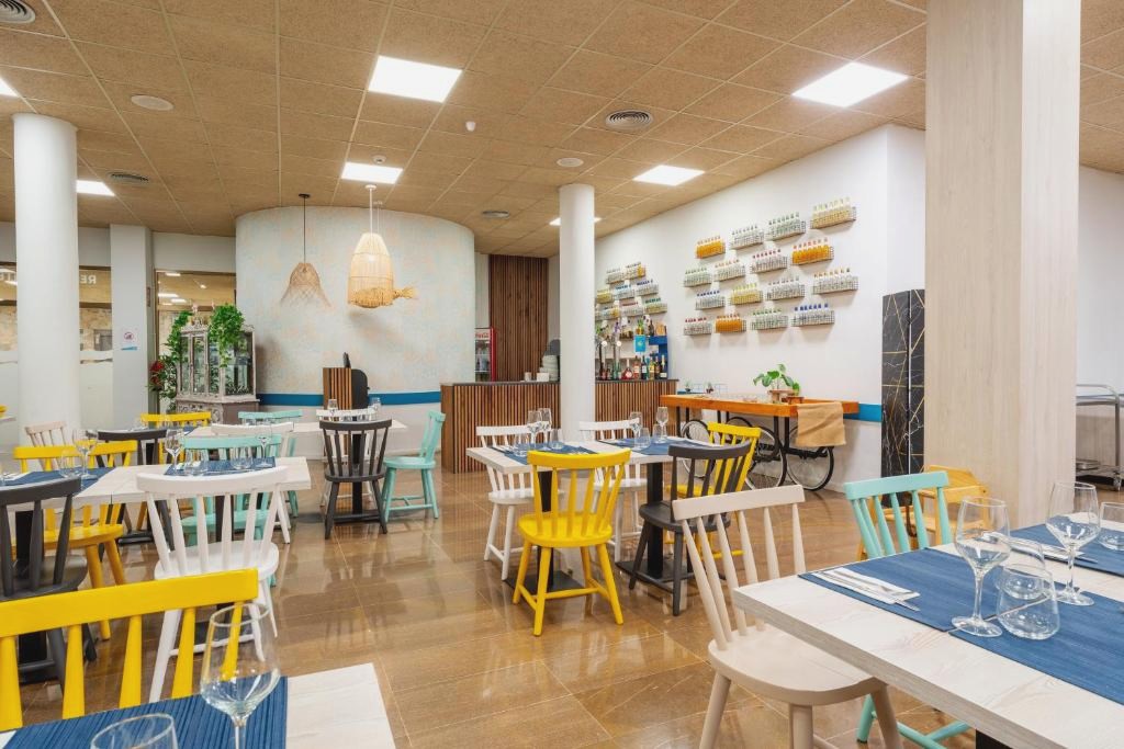 Aparthotel Ona Palamós