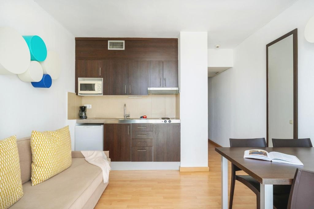 Aparthotel Ona Palamós