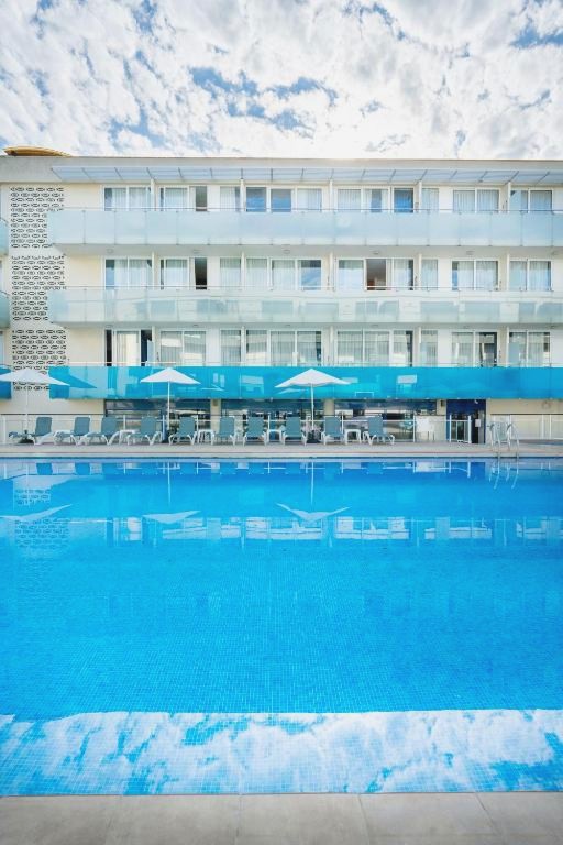 Aparthotel Ona Palamós
