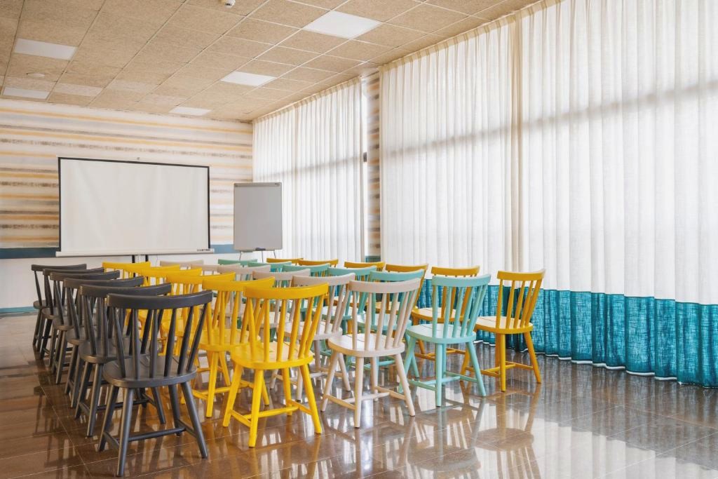 Aparthotel Ona Palamós