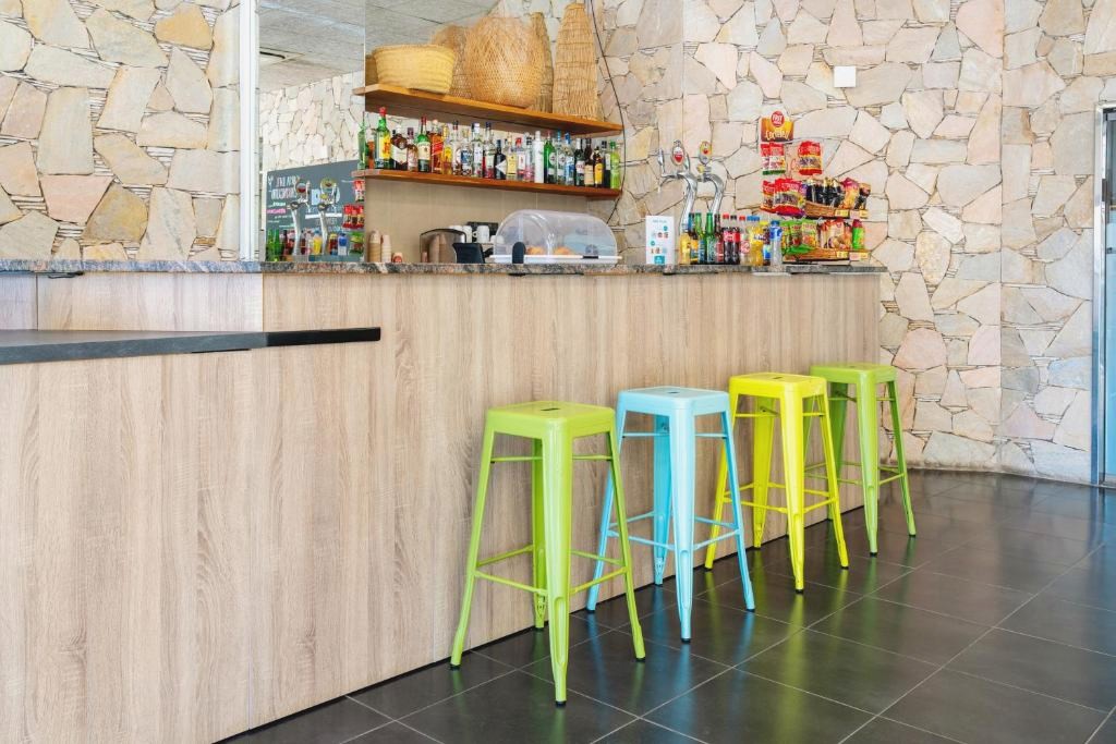 Aparthotel Ona Palamós