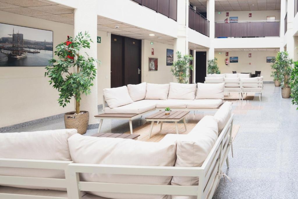 Aparthotel Ona Palamós