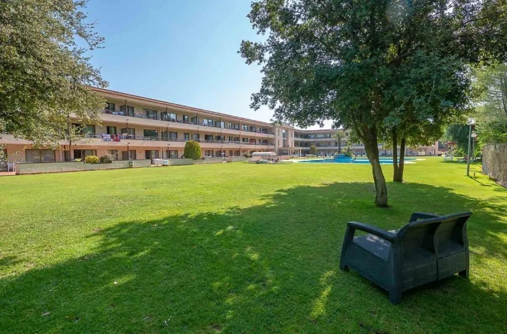 Estadia em Pals, Costa Brava num hotel 4* acolhedor