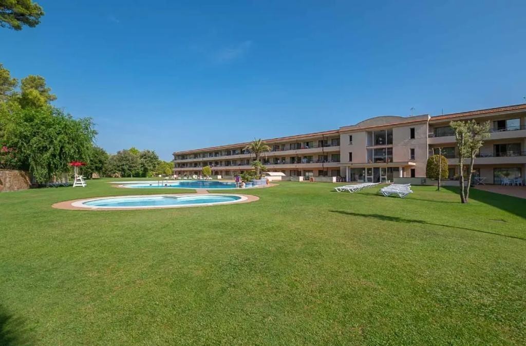 Estadia em Pals, Costa Brava num hotel 4* acolhedor