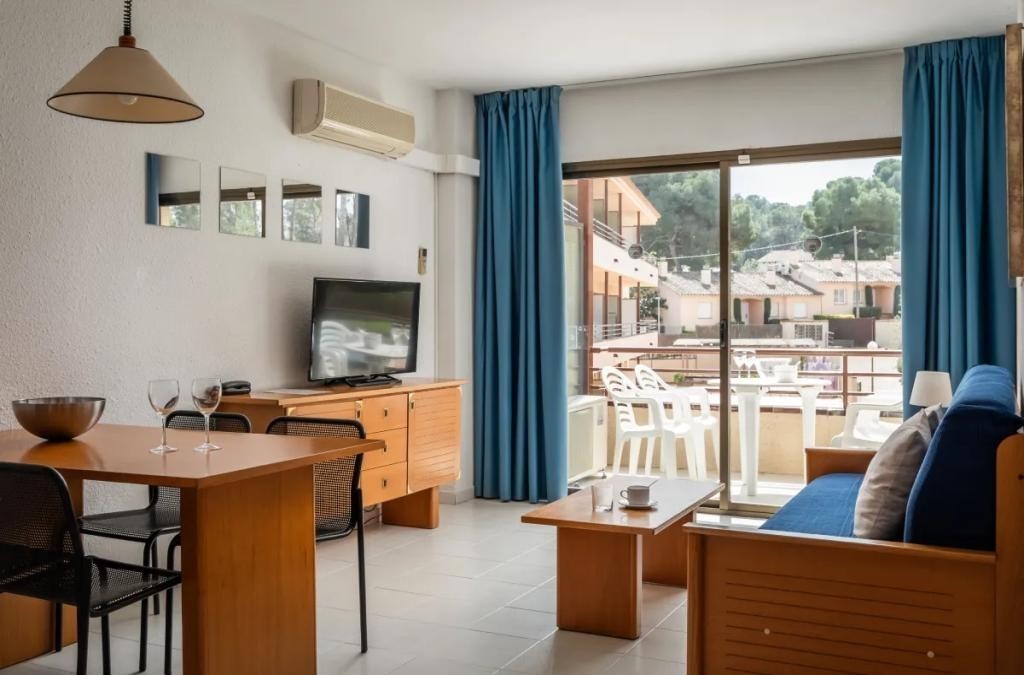 Estadia em Pals, Costa Brava num hotel 4* acolhedor