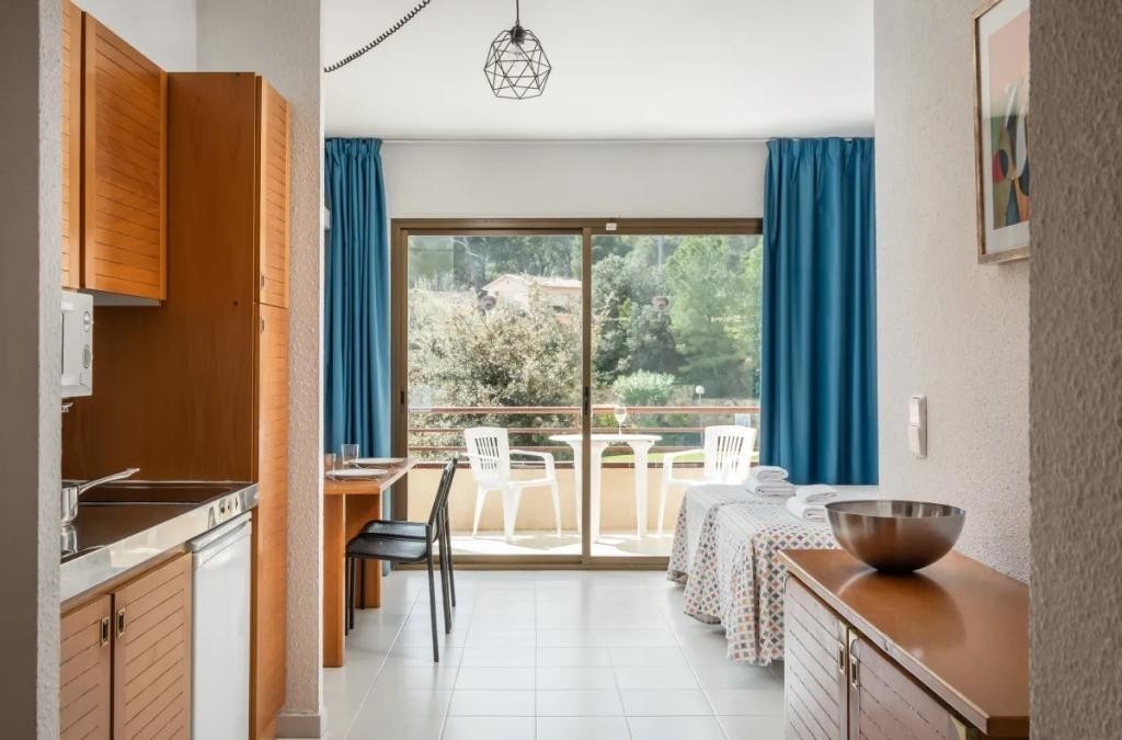 Estadia em Pals, Costa Brava num hotel 4* acolhedor