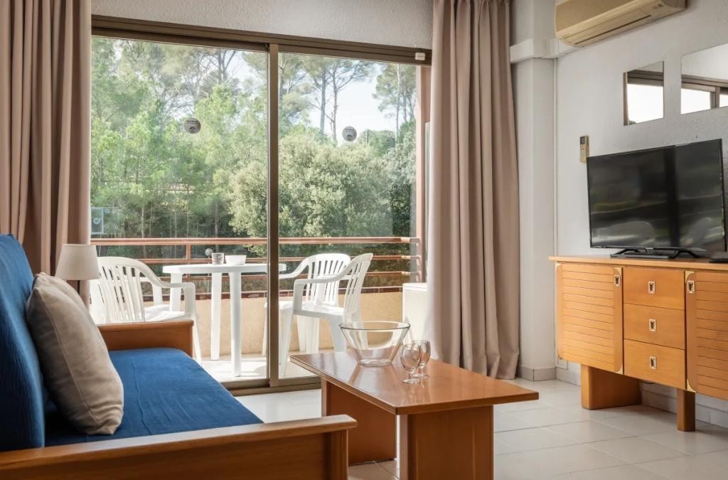 Estadia em Pals, Costa Brava num hotel 4* acolhedor