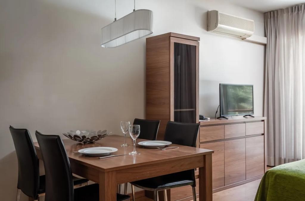 Estadia em Pals, Costa Brava num hotel 4* acolhedor - Aparthotel & Village Golf Beach