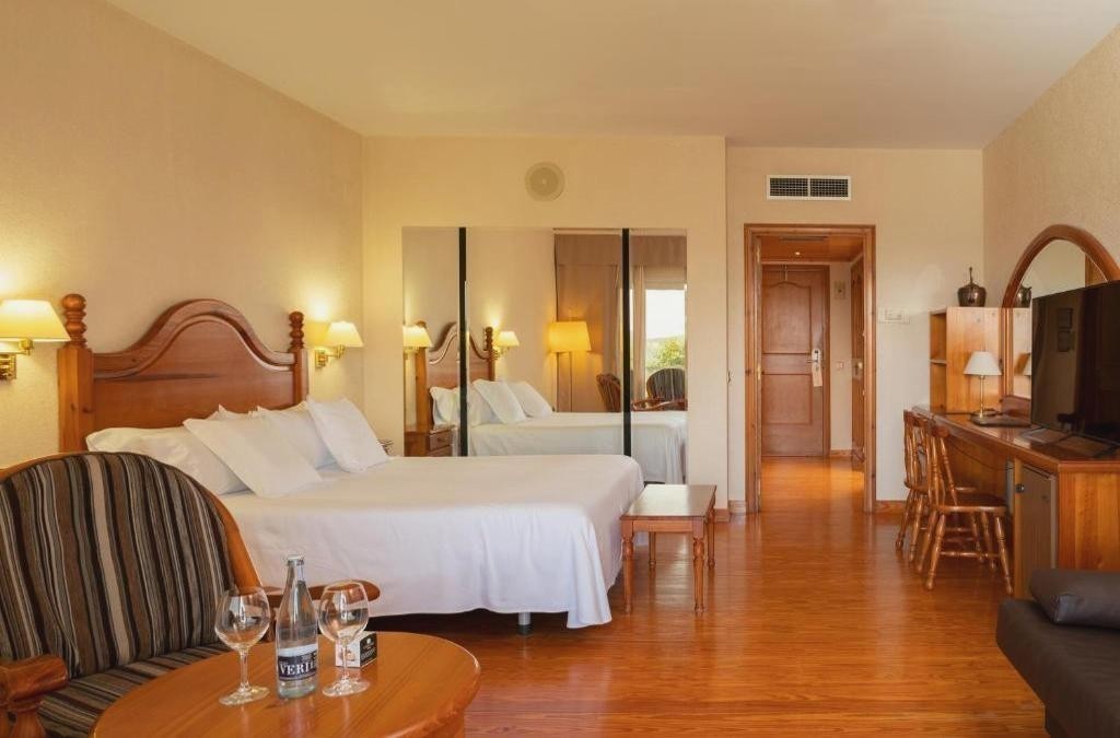 Détendez-vous dans le cœur vert de la Catalogne - Hotel Can Boix de Peramola