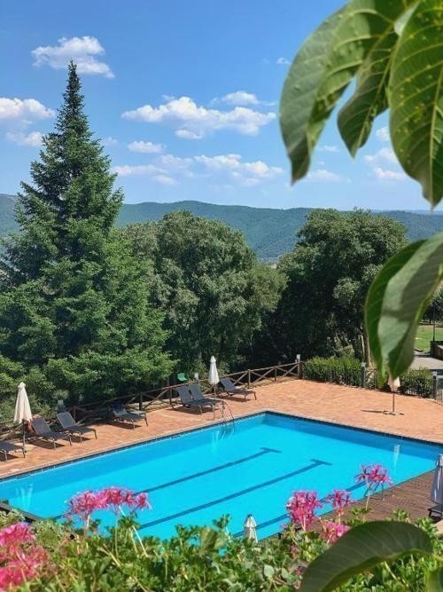 Détendez-vous dans le cœur vert de la Catalogne - Hotel Can Boix de Peramola