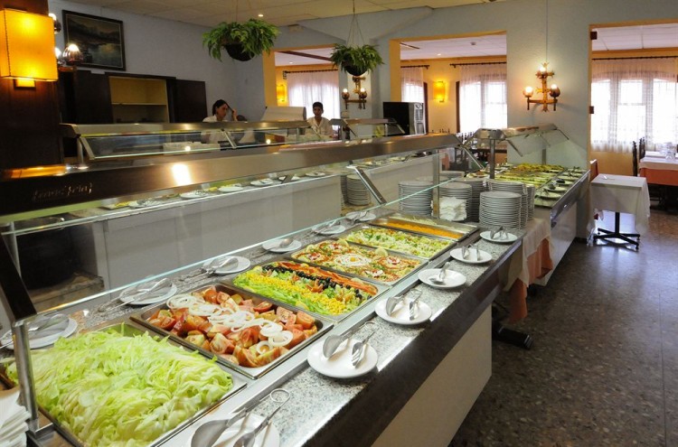Hotel Fergus Paradis Park