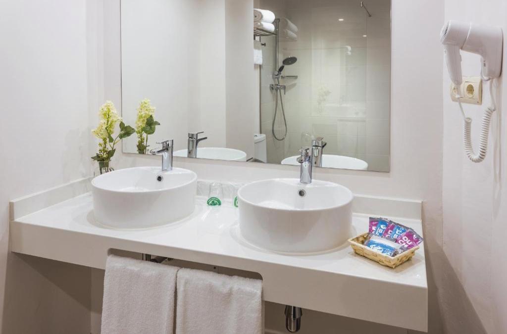 Costa de Barcelona : 2 hôtels, escapade idéale - Sumus Hotel Stella & Spa