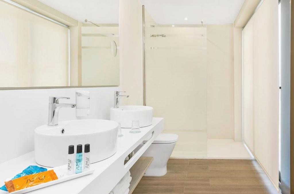Costa de Barcelona : 2 hôtels, escapade idéale - Sumus Hotel Stella & Spa