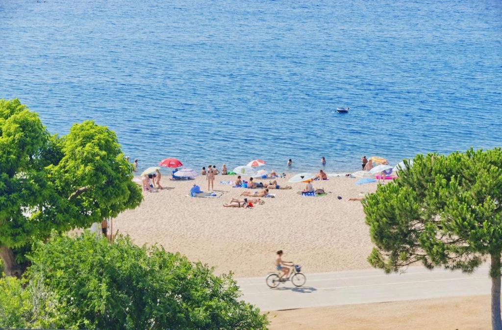 Costa de Barcelona : 2 hôtels, escapade idéale - Sumus Hotel Stella & Spa