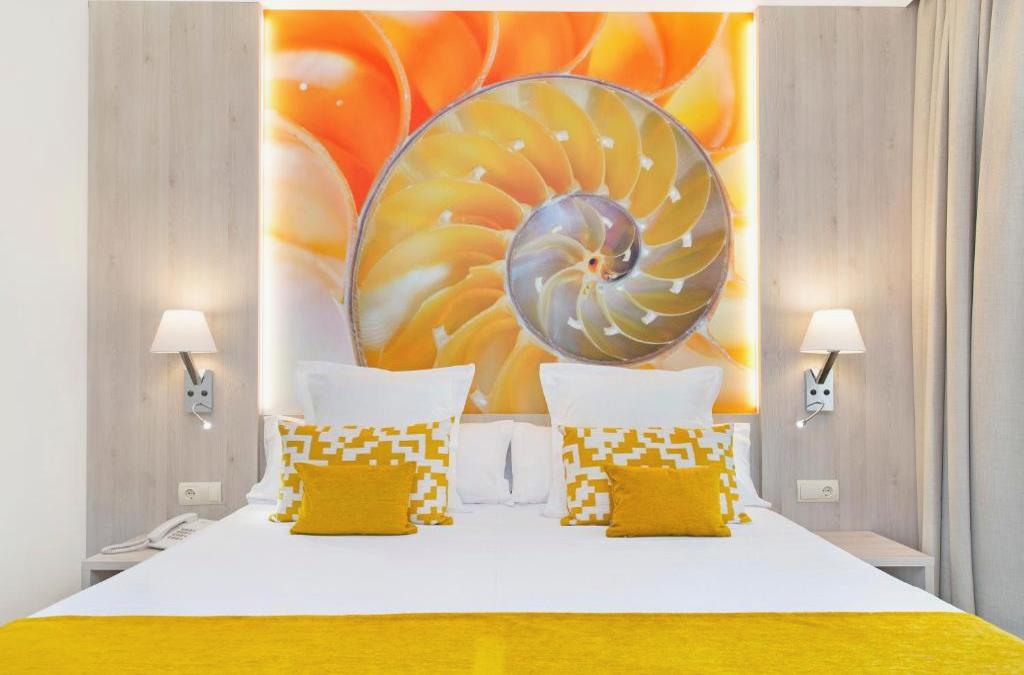 Costa de Barcelona : 2 hôtels, escapade idéale - Sumus Hotel Stella & Spa