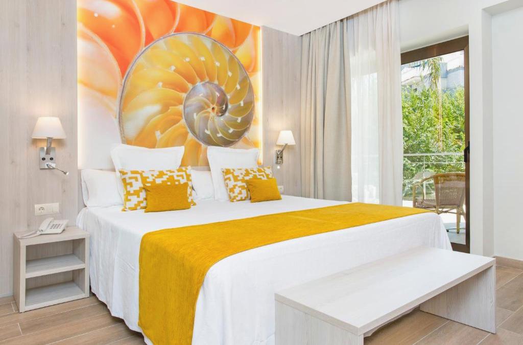 Costa de Barcelona : 2 hôtels, escapade idéale - Sumus Hotel Stella & Spa