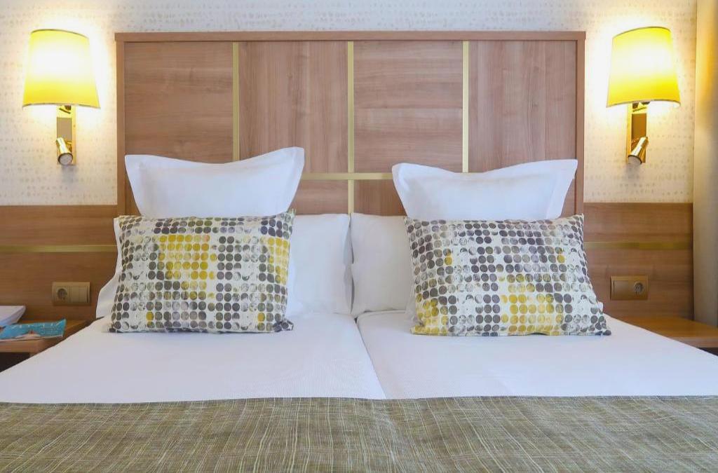 Costa de Barcelona : 2 hôtels, escapade idéale - Sumus Hotel Stella & Spa