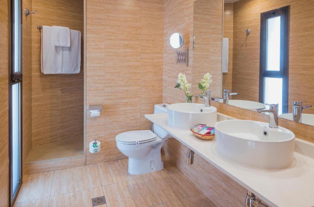 Costa de Barcelona : 2 hôtels, escapade idéale - Sumus Hotel Stella & Spa