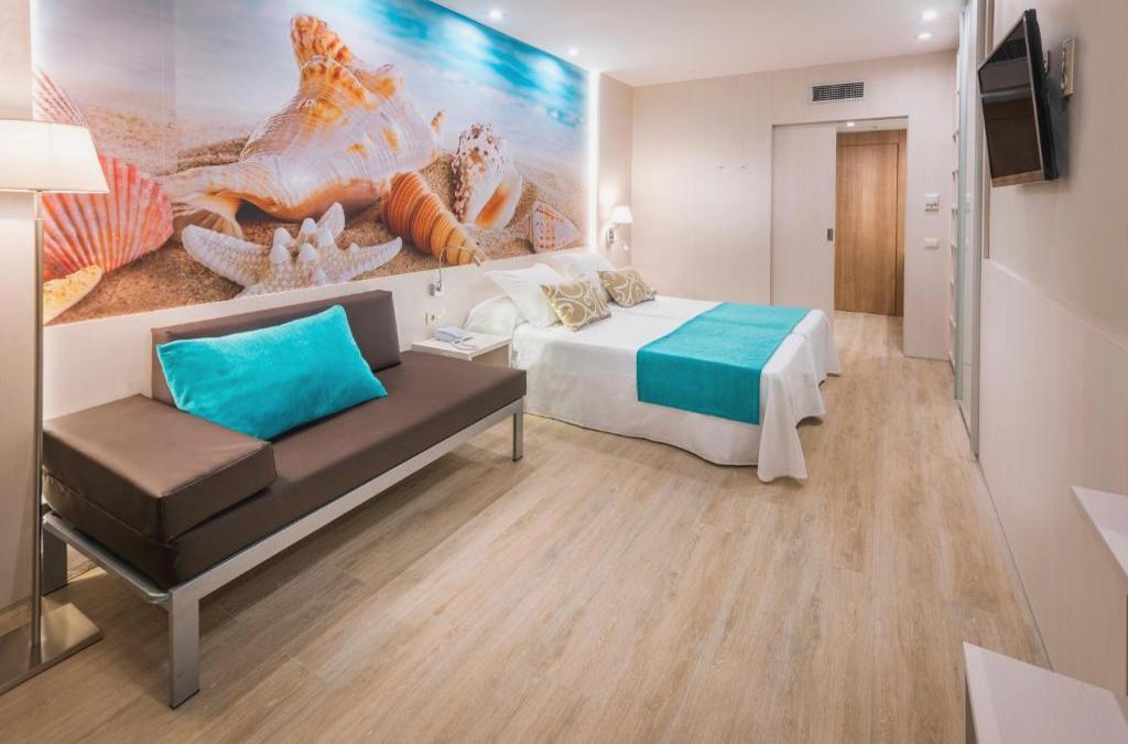 Costa de Barcelona : 2 hôtels, escapade idéale - Sumus Hotel Stella & Spa