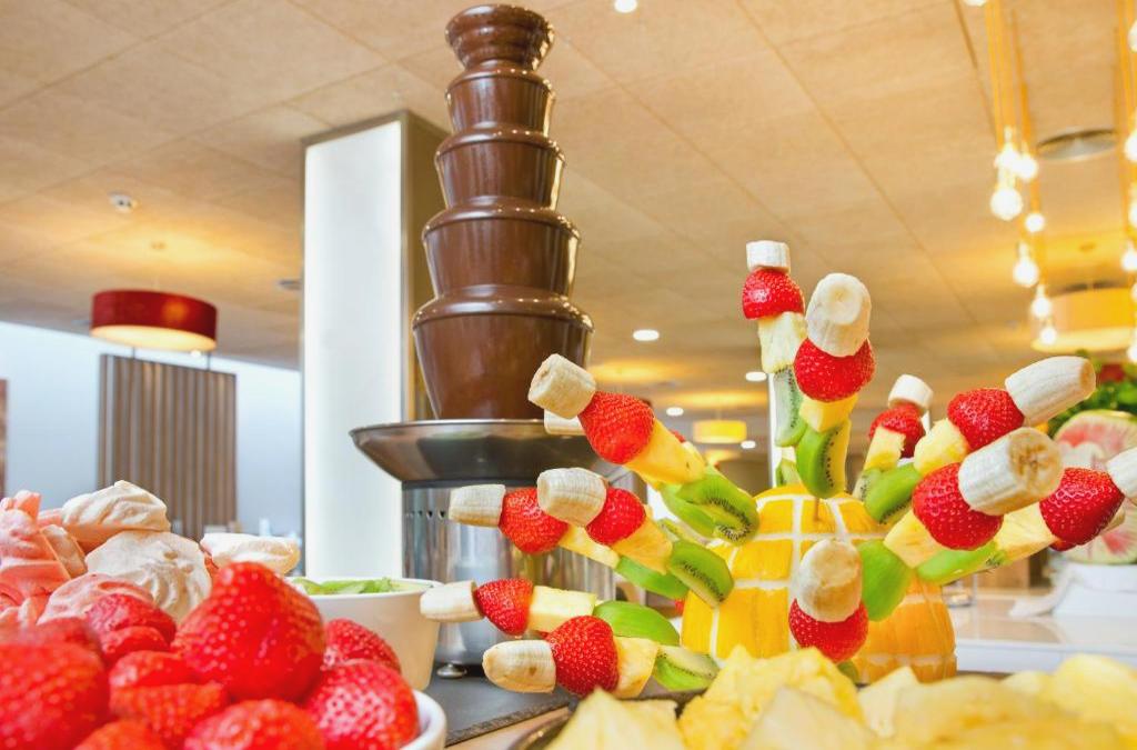 Costa de Barcelona : 2 hôtels, escapade idéale - Sumus Hotel Stella & Spa