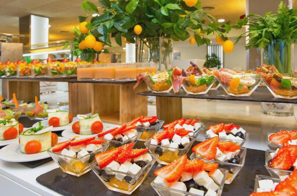 Costa de Barcelona : 2 hôtels, escapade idéale - Sumus Hotel Stella & Spa