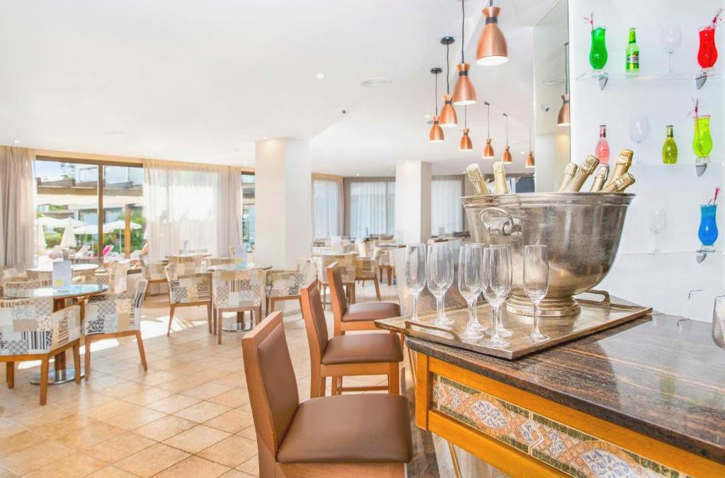 Costa de Barcelona : 2 hôtels, escapade idéale - Sumus Hotel Stella & Spa
