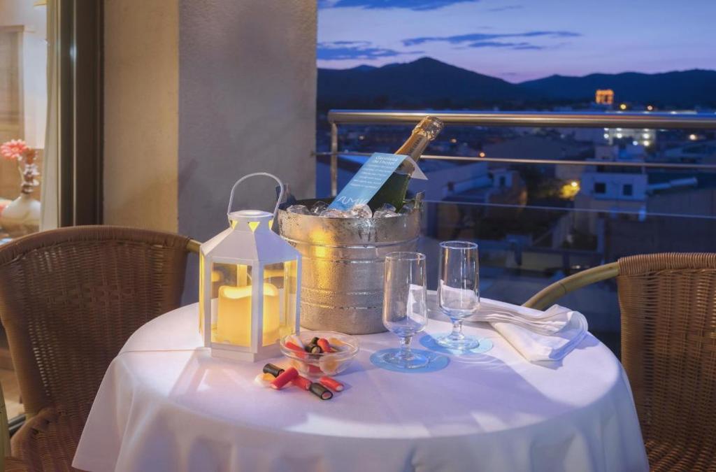 Costa de Barcelona : 2 hôtels, escapade idéale - Sumus Hotel Stella & Spa