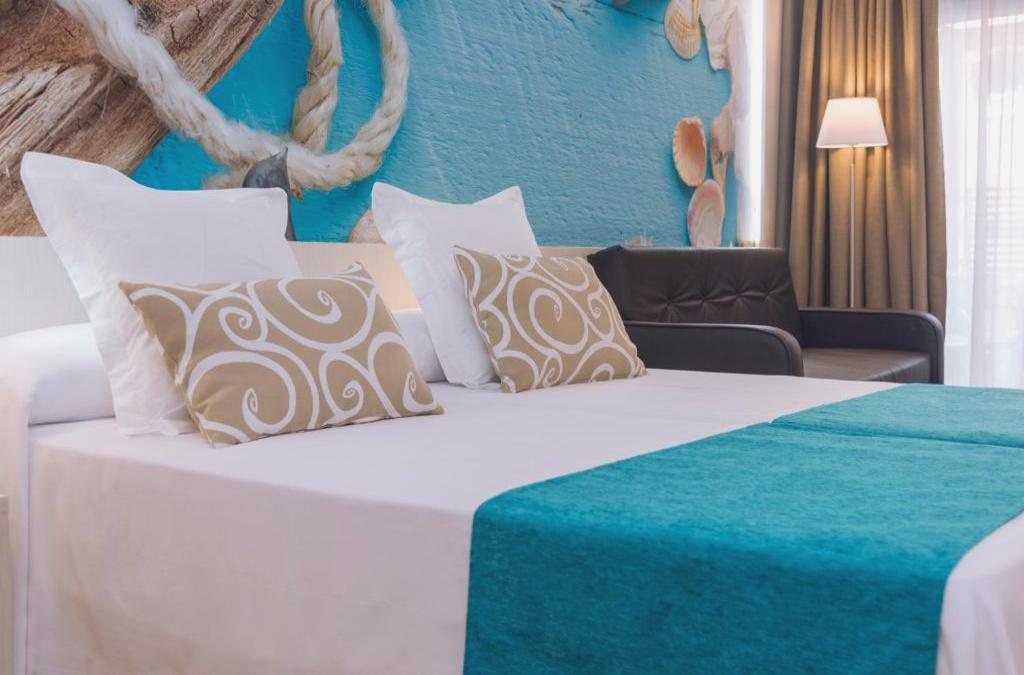Costa de Barcelona : 2 hôtels, escapade idéale - Sumus Hotel Stella & Spa